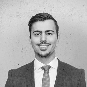 Photo of Stefan Gigovic