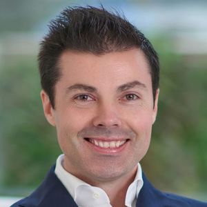 Photo of Stuart Trewheela