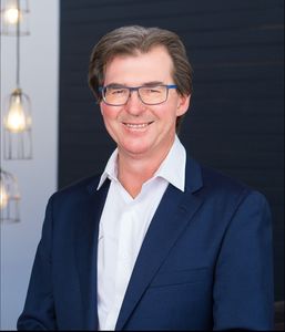 Photo of Murray Troy