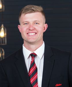 Photo of Ben Hopper