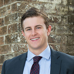 Photo of Mackenzie Dale