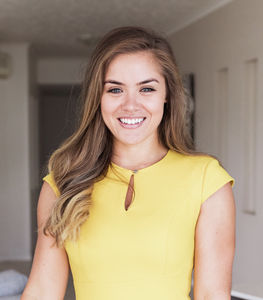 Photo of Morganne Baldwin