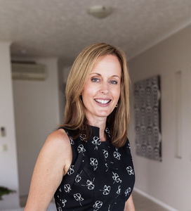 Photo of Carol Thomas
