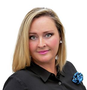 Photo of Jemma Morris