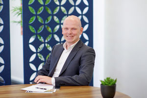 Photo of Marcel Mauel