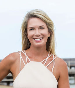 Photo of Sarah Korbel