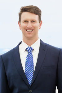 Photo of Kris Barker