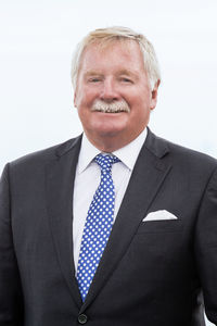 Photo of David Urquhart