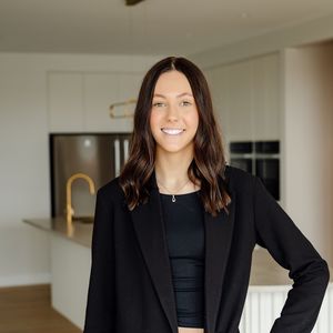 Photo of Libby Wilder