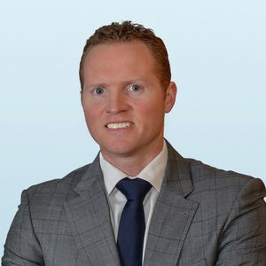 Photo of Matt Prentice