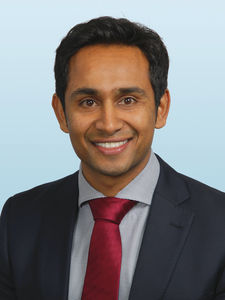 Photo of Shoneet Chand