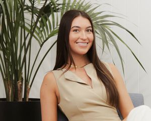 Photo of Raquel Hannaway