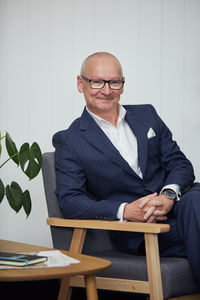 Photo of Shane Evans