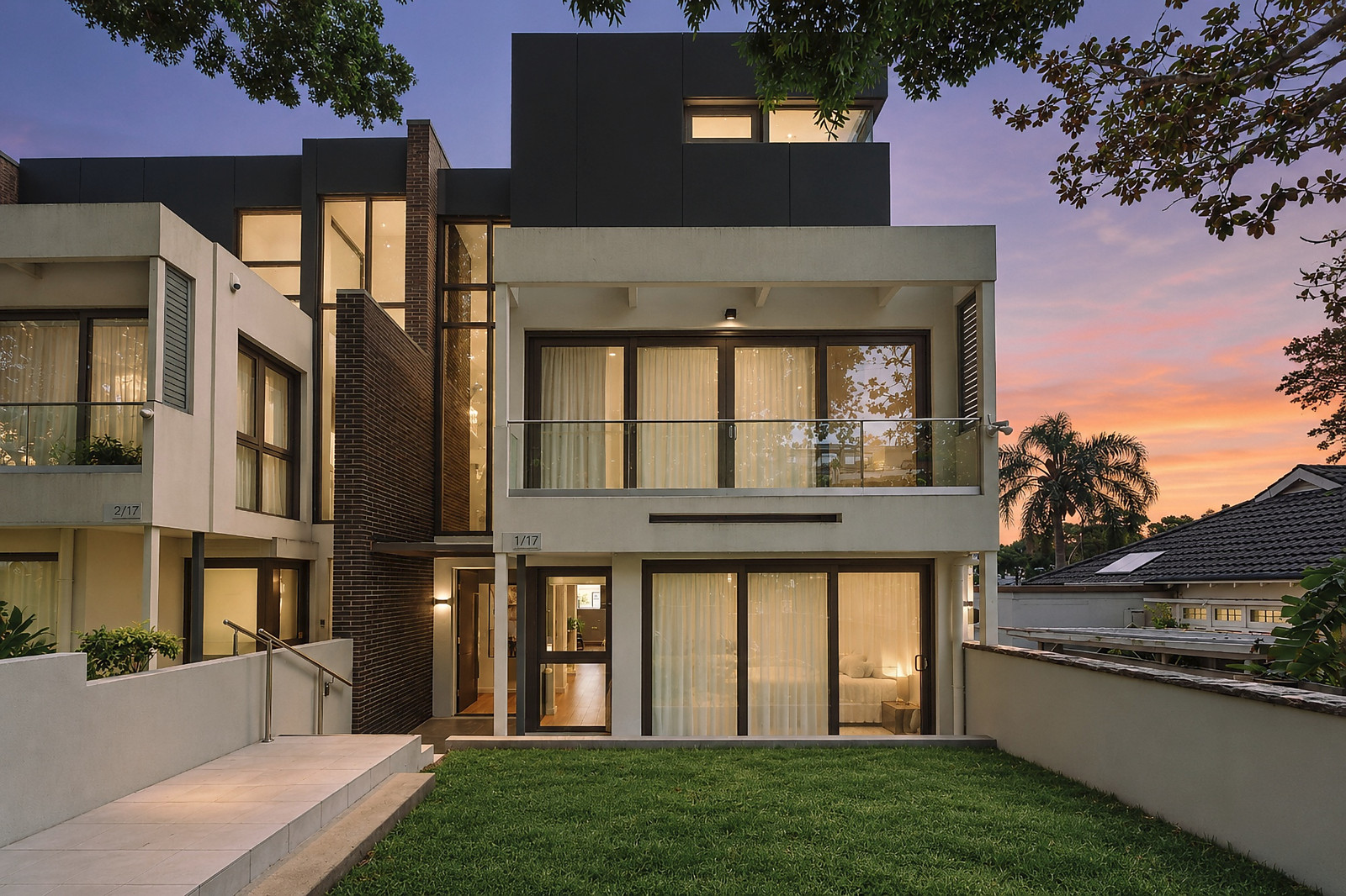 1/17 Carlotta Road, Double Bay Auction by Sydney Sotheby's International Realty - image 13