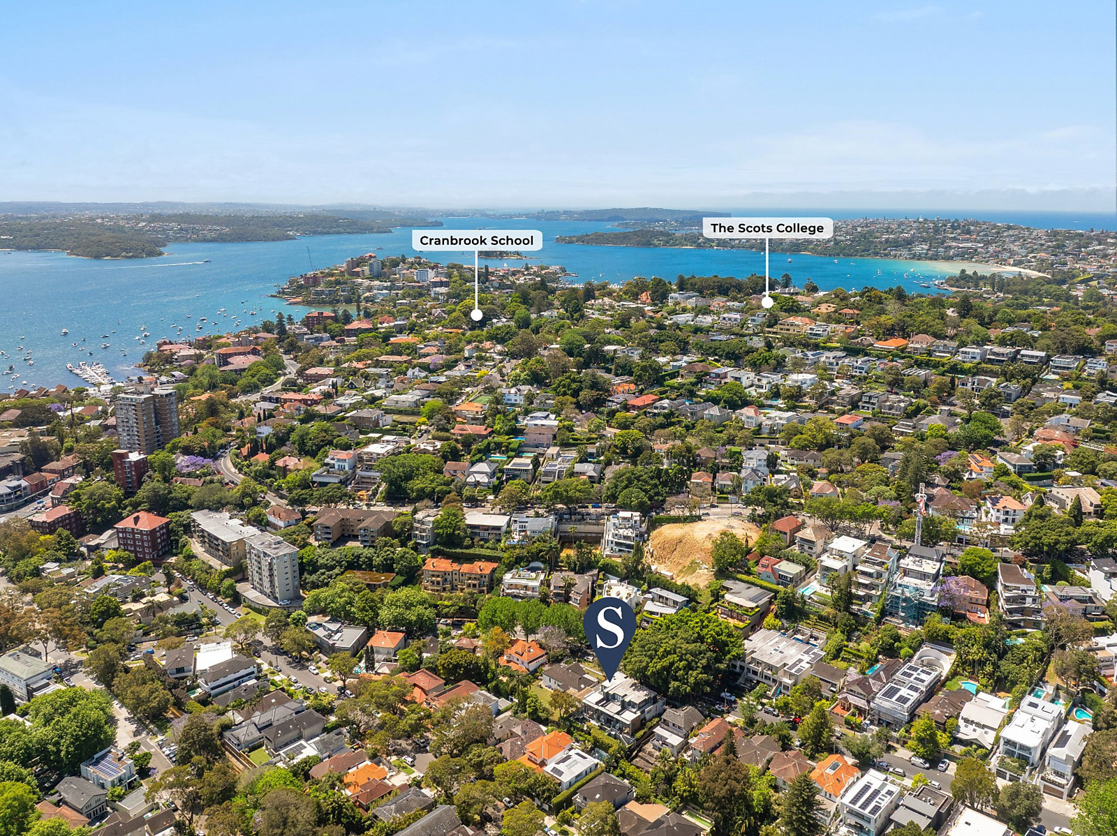 1/17 Carlotta Road, Double Bay Auction by Sydney Sotheby's International Realty - image 15