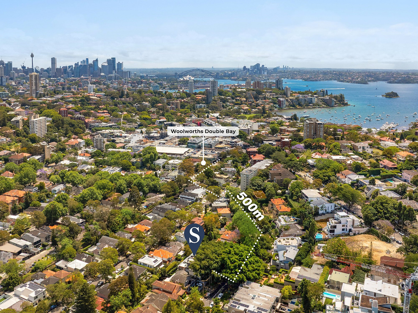 1/17 Carlotta Road, Double Bay Auction by Sydney Sotheby's International Realty - image 14