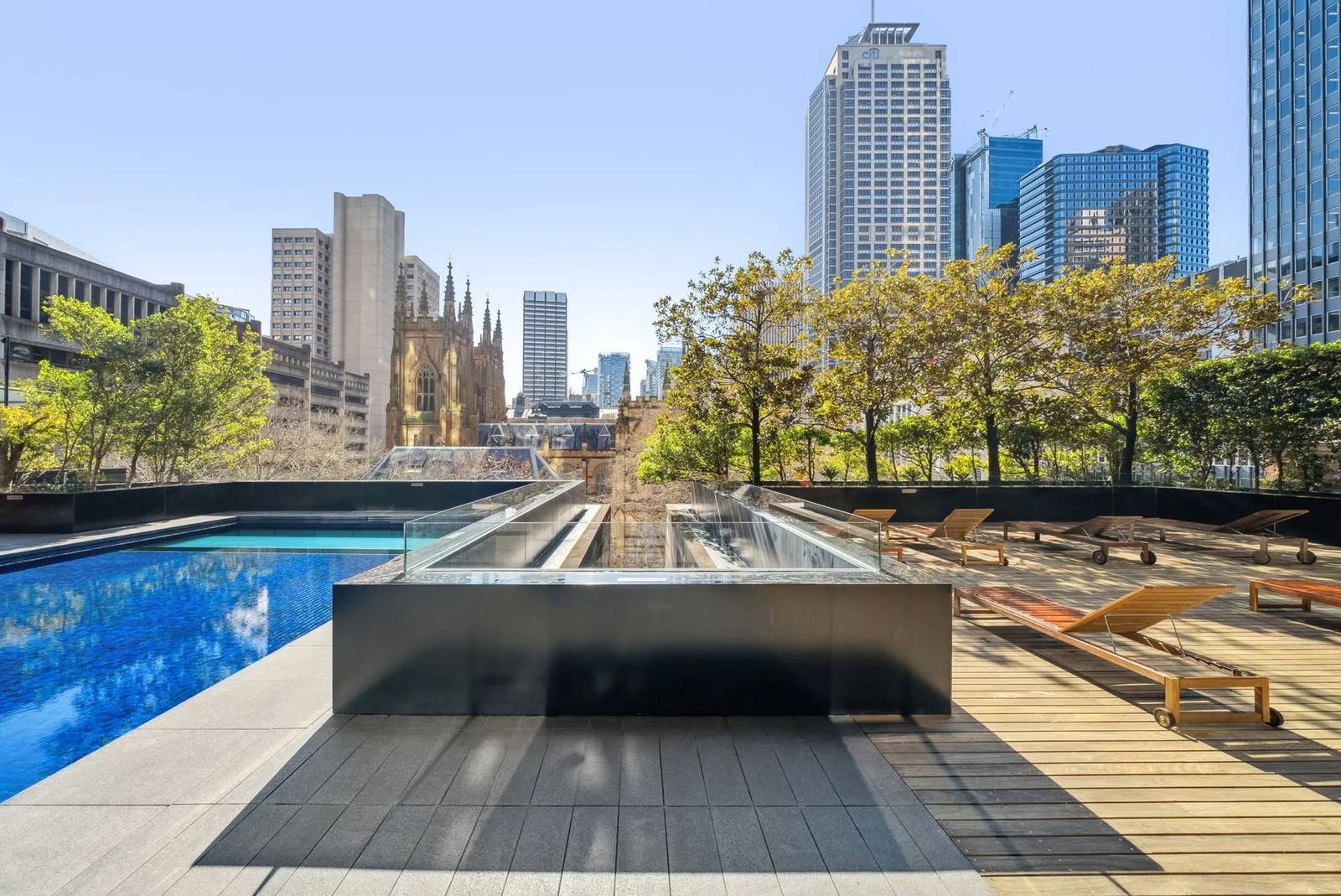 2706/101 Bathurst Street, Sydney For Lease by Sydney Sotheby's International Realty - image 11
