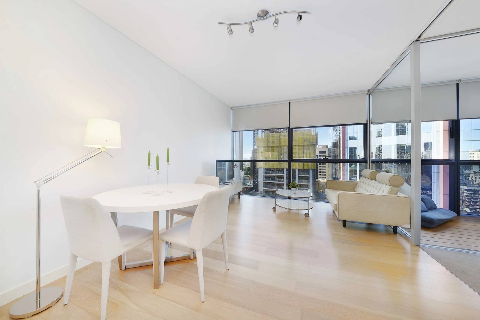 2706/101 Bathurst Street, Sydney For Lease by Sydney Sotheby's International Realty - image 1