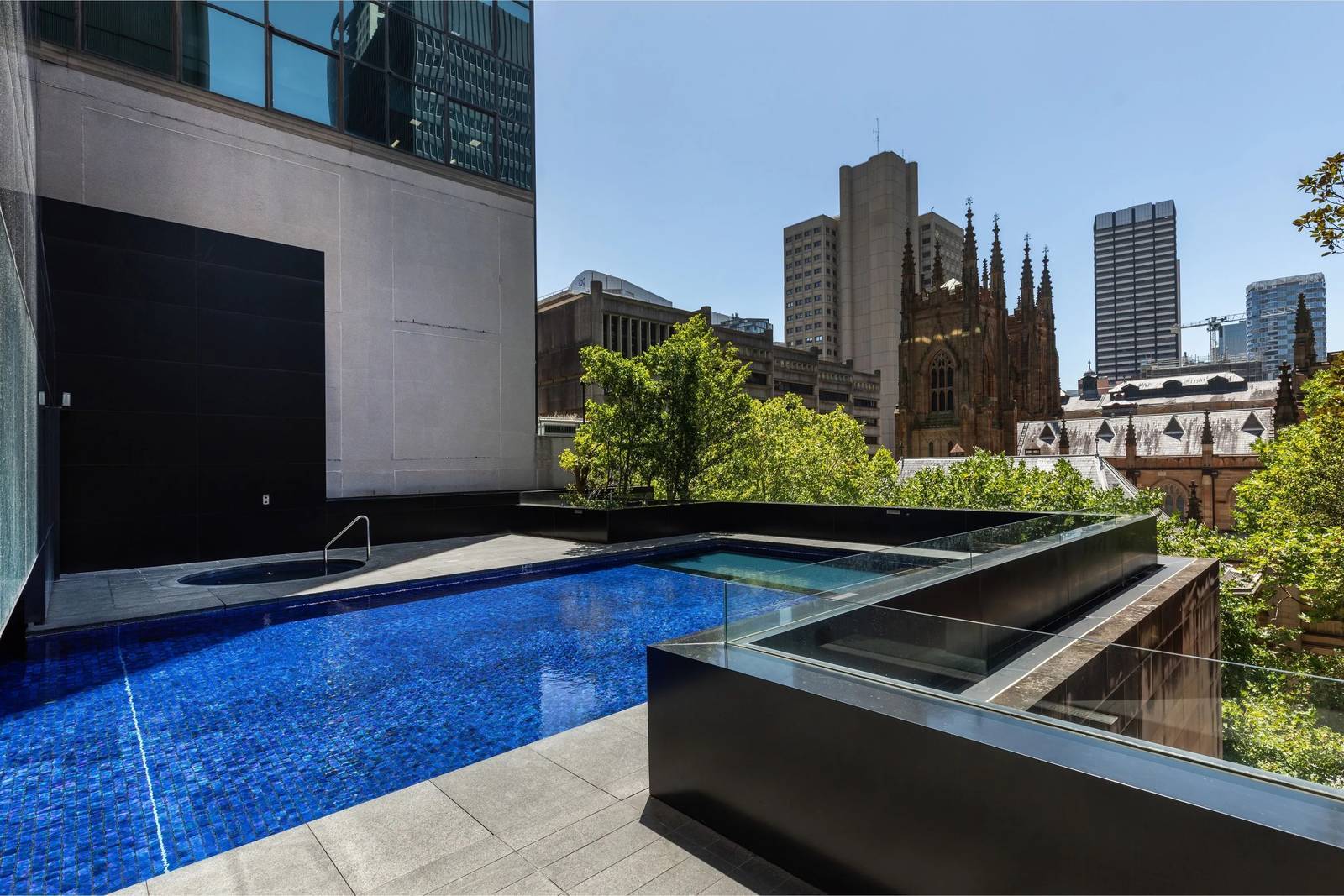 2706/101 Bathurst Street, Sydney For Lease by Sydney Sotheby's International Realty - image 10