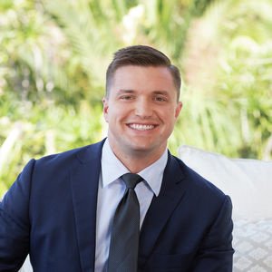 Photo of Ben Jones