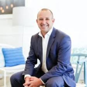 Photo of James Haywood