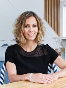 Photo of Florence Labadens