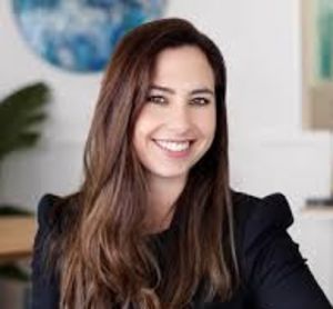 Photo of Michelle Galletti