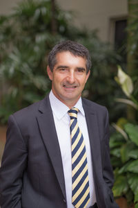 Photo of Ivan Resnekov
