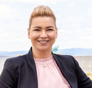 Photo of Anett Puljiz