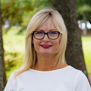 Photo of Alison Weakley