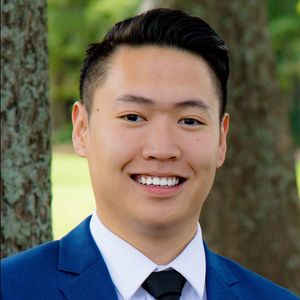 Photo of Steven Liang