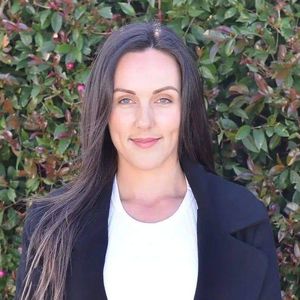 Photo of Jade Wallace