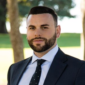 Photo of James McGregor