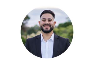 Photo of DJ Sahota