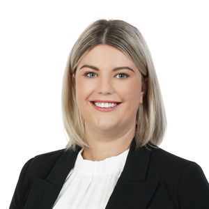 Photo of Natasha Banner