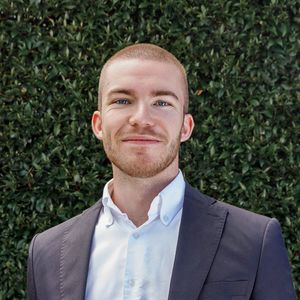 Photo of Scott Bartlett