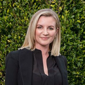 Photo of Casey Green