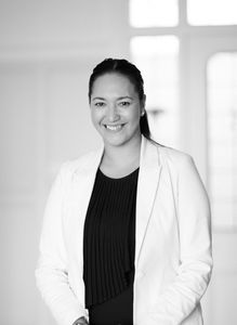 Photo of Kylie Wihapi