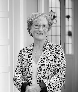 Photo of Marie Hook