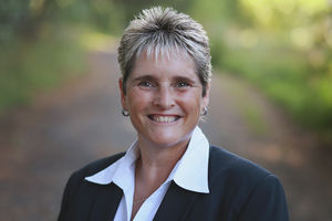 Photo of Kaz Deverill