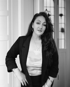 Photo of Leah Jeffries