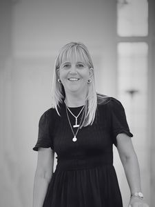 Photo of Vicky Webster