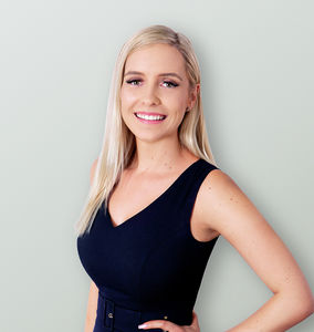 Photo of Alice Miers