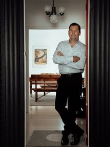 Photo of Richard Royle