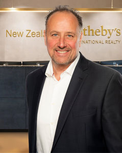 Photo of Markus Blum