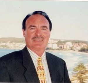 Photo of Craig Connell