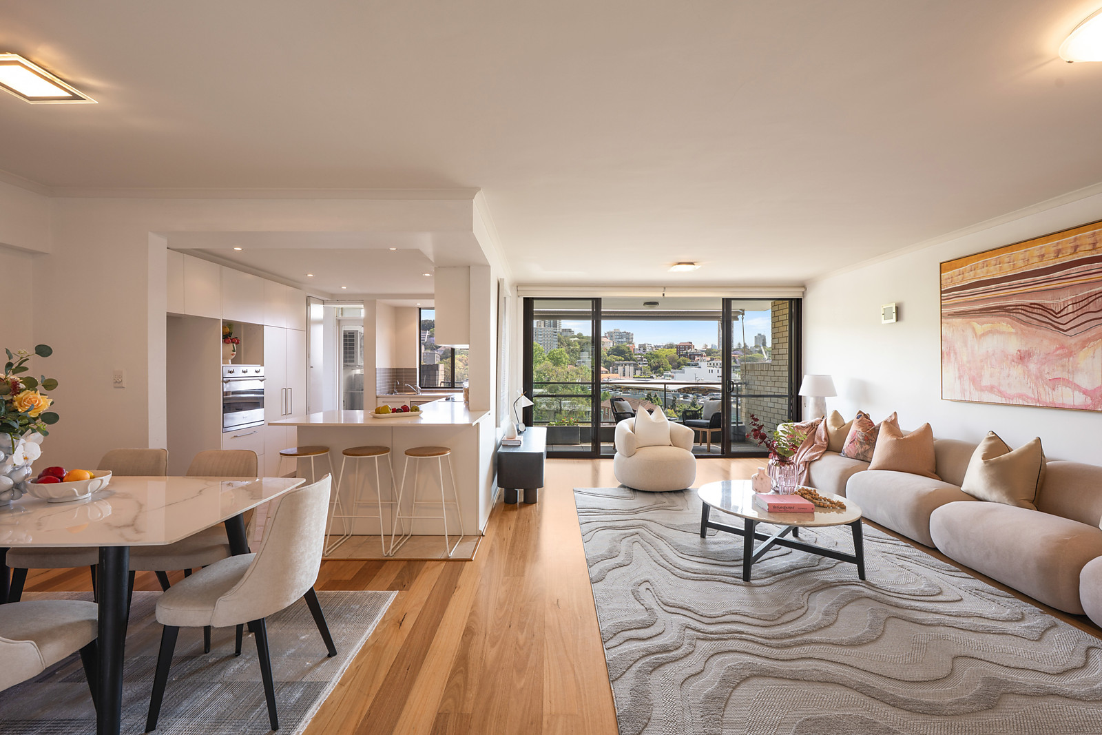 9/154-156 Bellevue Road, Bellevue Hill For Sale by Sydney Sotheby's International Realty