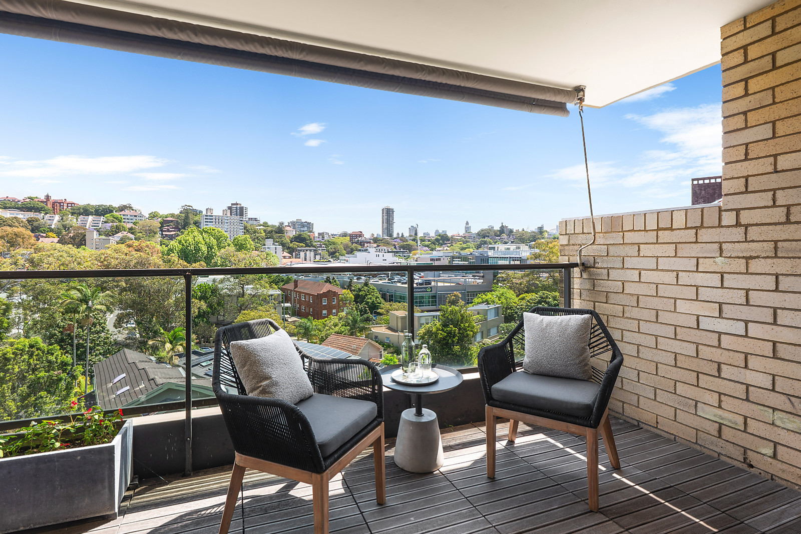 9/154-156 Bellevue Road, Bellevue Hill For Sale by Sydney Sotheby's International Realty - image 2