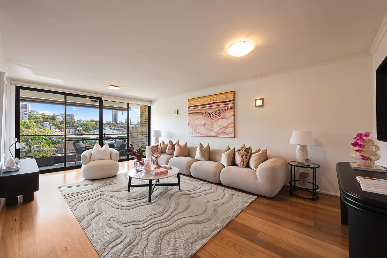 9/154-156 Bellevue Road, Bellevue Hill For Sale by Sydney Sotheby's International Realty - image 4