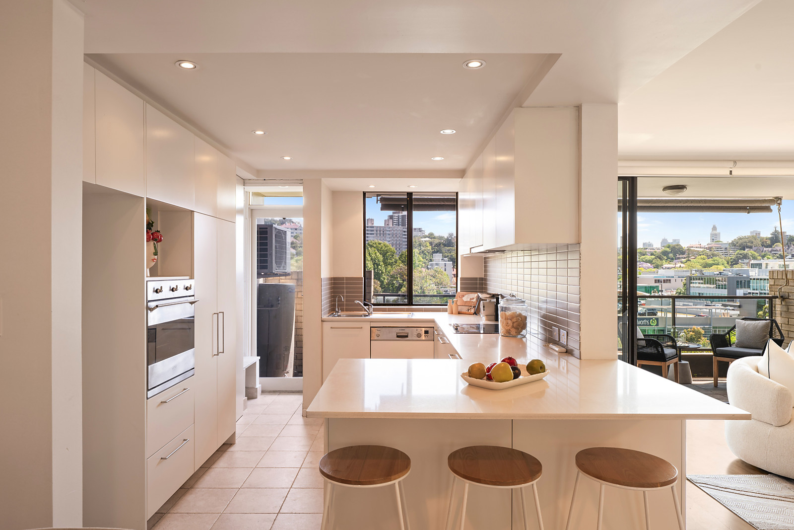 9/154-156 Bellevue Road, Bellevue Hill For Sale by Sydney Sotheby's International Realty - image 3